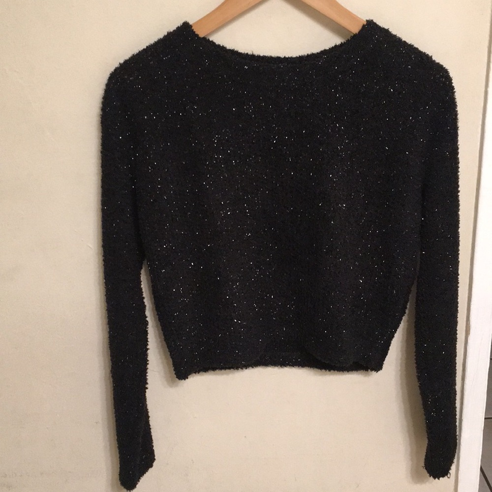 Long Sleeve Sweater